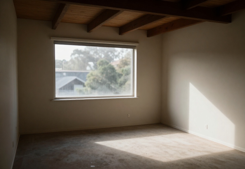Ceiling Batts in a Williamstown Weatherboard Home